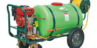 عرضه سمپاش فرغونی درجه یک به قیمت کارخانه